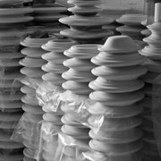 Plate moulds