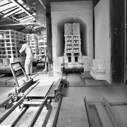 Ready for Firing