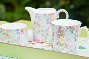 Royal Winton everyday range ware