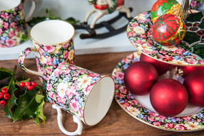 Royal Winton everyday range ware