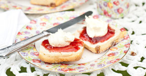 Royal Winton everyday range ware