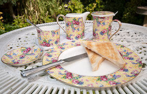 Royal Winton everyday range ware