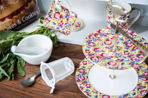 Royal Winton everyday range ware