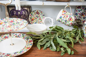 Royal Winton everyday range ware