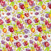 Julia — Royal Winton pattern