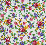 Old Cottage — Royal Winton pattern