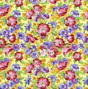 Royalty — Royal Winton pattern